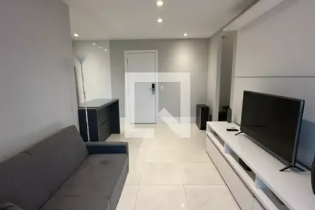 Apartamento com 1 Quarto à venda, 84m² no Vila Gertrudes, São Paulo