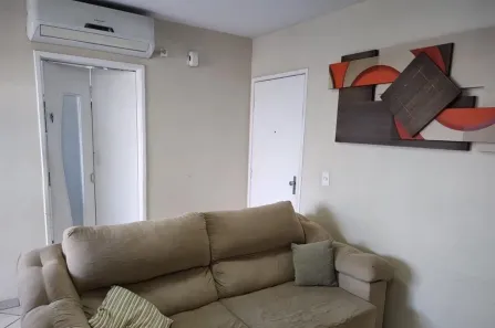 Apartamento com 2 Quartos à venda, 52m² no Mandaqui, São Paulo