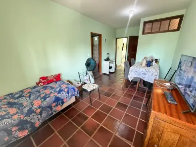 Apartamento com 2 Quartos à venda, 55m² no Praia do Morro, Guarapari