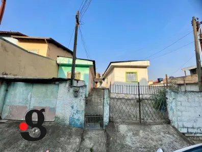 Casa com 2 Quartos à venda, 66m² no Parque Guarani, São Paulo