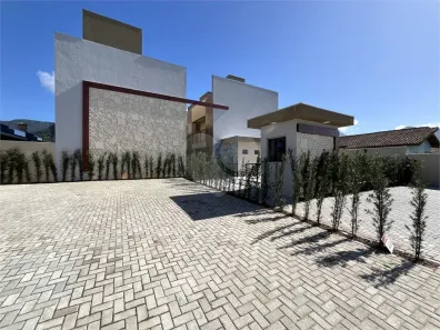 Casa de Condomínio com 3 Quartos à venda, 78m² no Morada da Praia, Bertioga