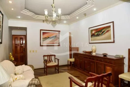 Apartamento com 2 Quartos à venda, 85m² no Leblon, Rio de Janeiro