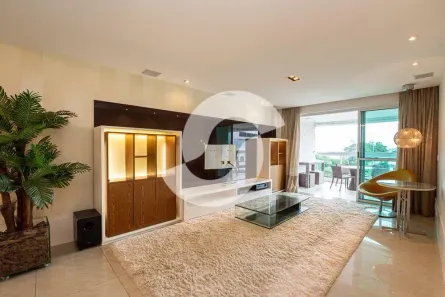Apartamento com 4 Quartos à venda, 150m² no São Francisco, Niterói