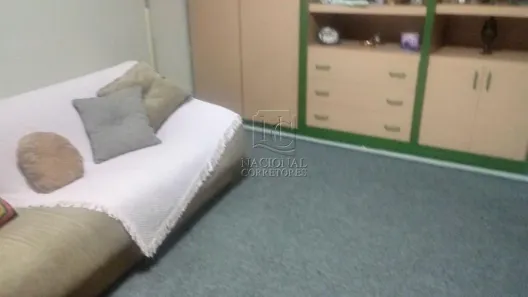 Apartamento com 3 Quartos à venda, 139m² no Centro, Santo André