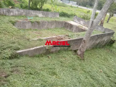 Lote/Terreno à venda, 915m² no Vila Nair, São José dos Campos