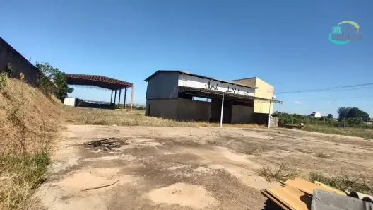 à venda, 5017m² no Cidade Satélite Íris, Campinas