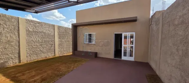 Casa com 3 Quartos à venda, 70m² no Parque das Gaivotas, Ribeirão Preto