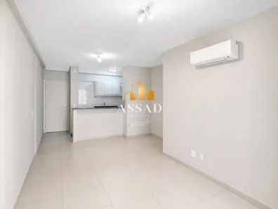 Apartamento com 2 Quartos para alugar, 72m² no Vila Nossa Senhora do Bonfim, São José do Rio Preto