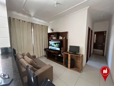 Casa com 3 Quartos à venda, 126m² no Residencial Lagoa, Betim