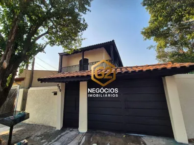 Sobrado com 3 Quartos à venda, 250m² no Jardim Alice, Indaiatuba