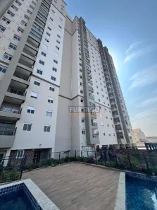 Apartamento com 2 Quartos à venda, 68m² no Casa Branca, Santo André