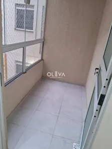 Apartamento com 2 Quartos para alugar, 50m² no Jardim Itapema, São José do Rio Preto