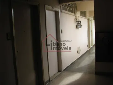 Apartamento com 1 Quarto à venda, 39m² no Centro, Campinas