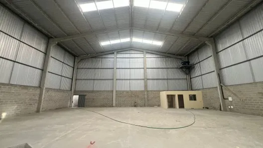 Galpão/Depósito/Armazém para alugar, 500m² no Alterosas, Serra