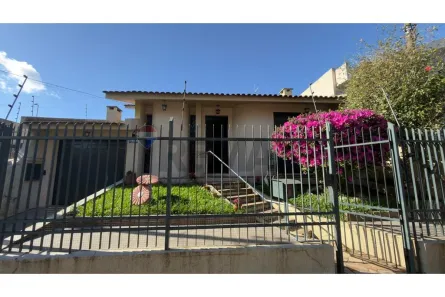 Casa com 5 Quartos à venda, 254m² no Nossa Senhora de Lourdes, Santa Maria