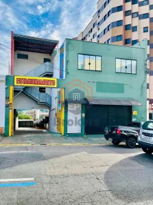 Ponto Comercial com 4 Quartos à venda, 729m² no Centro, Jundiaí