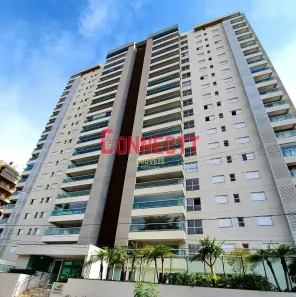 Apartamento com 3 Quartos à venda, 114m² no Jardim Botânico, Ribeirão Preto