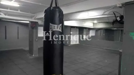 Ponto Comercial à venda, 130m² no Ipanema, Rio de Janeiro
