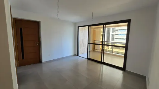 Apartamento com 3 Quartos à venda, 81m² no Horto Florestal, Salvador