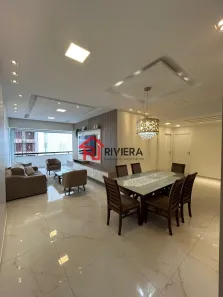 Apartamento com 3 Quartos para alugar, 140m² no Ponta D'Areia, São Luís