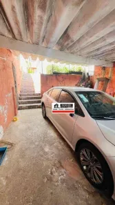 Casa com 2 Quartos à venda, 250m² no São João Clímaco, São Paulo