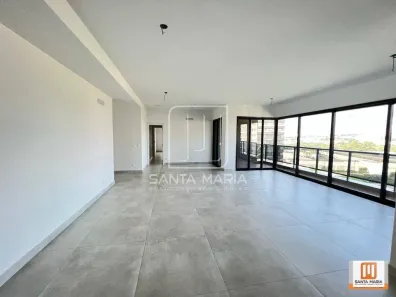 Apartamento com 3 Quartos à venda, 170m² no Vila do Golf, Ribeirão Preto