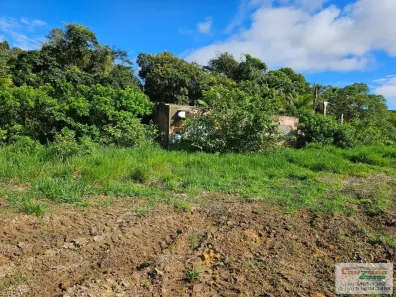 Lote/Terreno à venda, 137m² no Balneário São João Batista 2, Peruíbe