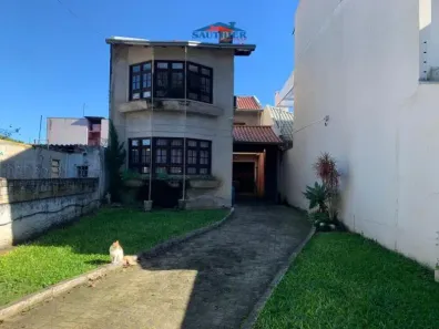 Casa com 3 Quartos à venda, 161m² no Silva, Sapucaia do Sul