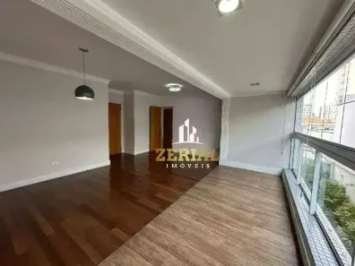 Apartamento com 3 Quartos à venda, 108m² no Centro, São Caetano do Sul