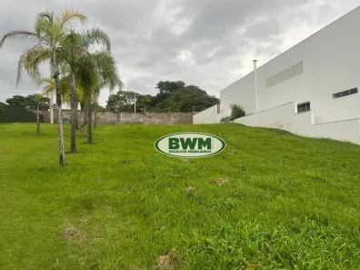 Lote/Terreno à venda, 769m² no Alphaville Nova Esplanada, Votorantim