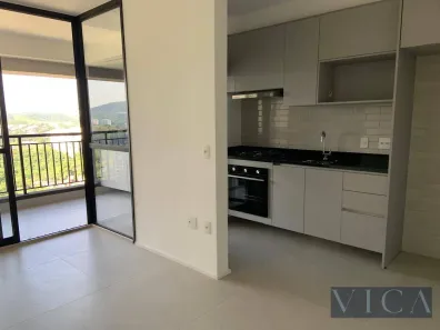 Apartamento com 2 Quartos para alugar, 65m² no Alphaville Empresarial, Barueri
