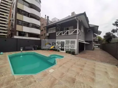 Casa com 4 Quartos para alugar, 450m² no Petrópolis, Porto Alegre