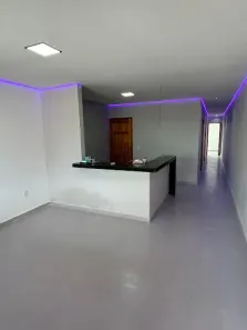 Casa com 2 Quartos à venda, 80m² no Cordeirinho (Ponta Negra), Maricá