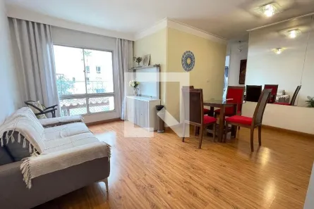 Apartamento com 3 Quartos à venda, 70m² no Instituto de Previdência, São Paulo