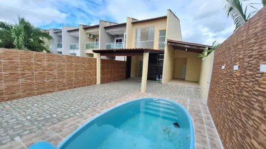 Casas à venda em Maracanaú, CE - Viva Real