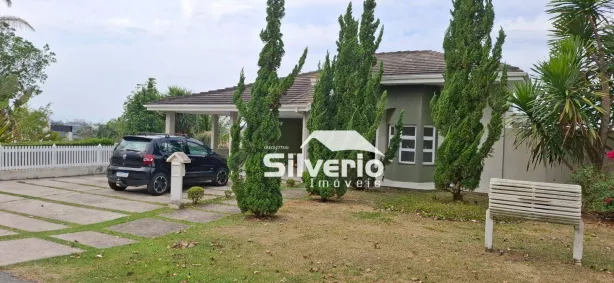 Casa de Condomínio com 3 Quartos para alugar, 350m² no Condomínio Residencial Mirante do Vale, Jacareí