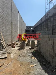 Galpão/Depósito/Armazém para alugar, 580m² no Vila Flórida, Guarulhos