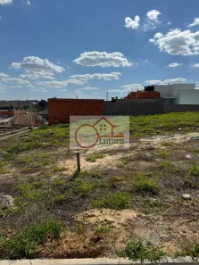 Lote/Terreno à venda, 150m² no Parque Barnabé, Indaiatuba