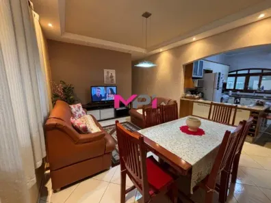 Casa com 4 Quartos à venda, 300m² no Vila de Vecchi, Jundiaí