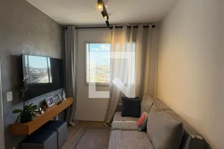 Apartamento com 2 Quartos à venda, 42m² no Parque Arariba, São Paulo