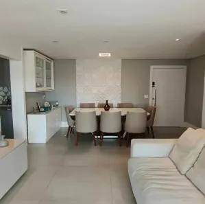Apartamento com 3 Quartos à venda, 140m² no Santa Teresinha, São Paulo