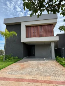 Casa de Condomínio com 4 Quartos à venda, 238m² no Gleba Simon Frazer, Londrina