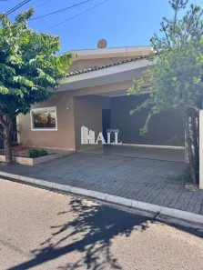 Casa de Condomínio com 3 Quartos à venda, 146m² no Jardim Seyon, São José do Rio Preto