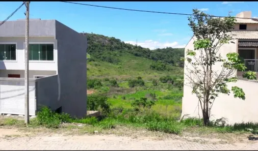 Lote/Terreno à venda, 450m² no Lagoa, Macaé