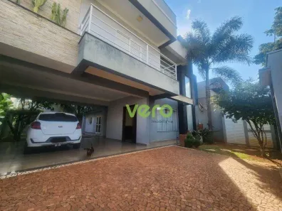 Casa com 3 Quartos para alugar, 290m² no Jardim Terramérica III, Americana