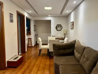 Apartamento com 3 Quartos à venda, 85m² no Ipanema, Porto Alegre