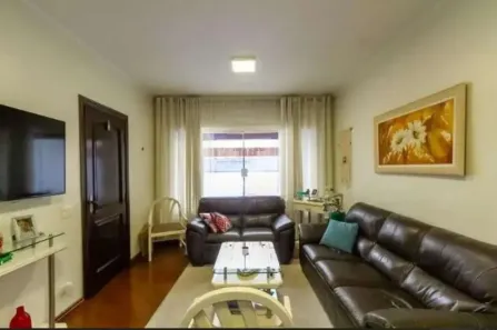 Sobrado com 3 Quartos à venda, 137m² no Paulicéia, São Bernardo do Campo