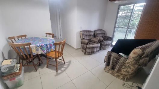 Apartamento com 2 Quartos à venda, 50m² no Barra da Tijuca, Rio de Janeiro