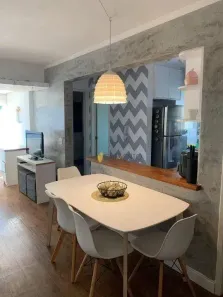 Apartamento com 2 Quartos à venda, 56m² no Indianópolis, São Paulo