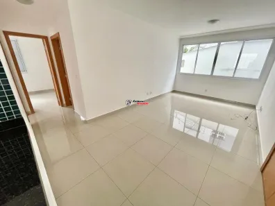 Apartamento com 3 Quartos para alugar, 125m² no Itapoã, Belo Horizonte